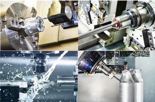 深圳可尔夫 以自动化设备及配件为翼，精耕细作角逐CNC精密零件加工市场