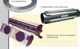 深圳市维动自动化设备 静电消除发生器产品详解与自动化解决方案