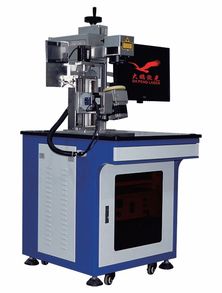 激光打标自动化解决方案 常州激光设备引领智造未来